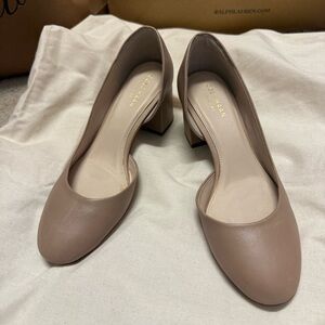 Cole Haan Dove Pumps-size B